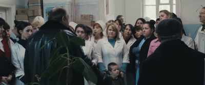 Well, - Donbass