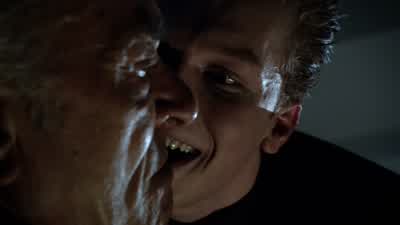 Well... say hi to Mom for me. GCPD! - Gotham
