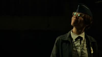 Well... You are a very naughty little girl. - Gotham