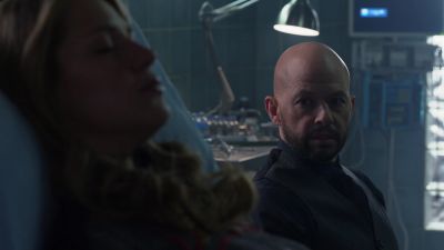 Well... - Supergirl