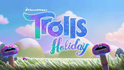 ♪ Well ♪ - Trolls Holiday
