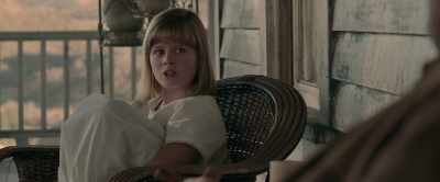 Well, - Annabelle: Creation