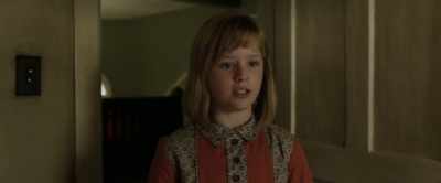Well, - Annabelle: Creation