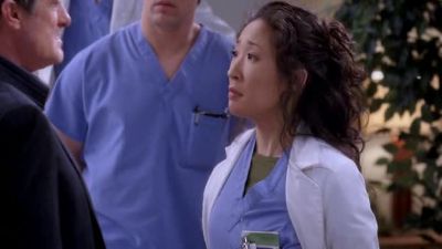 Well... - Grey's Anatomy