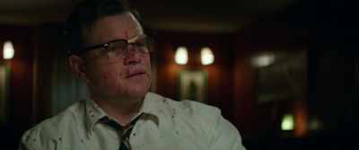 "Well, - Suburbicon