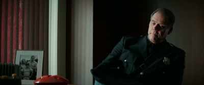 Well, - Suburbicon
