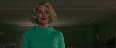 Well, - Suburbicon