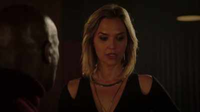 Well, - Midnight, Texas