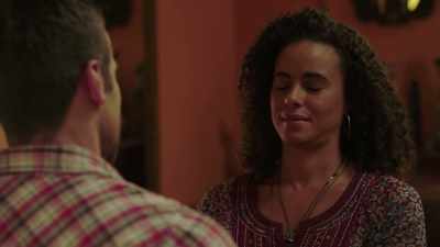 Well, - Midnight, Texas