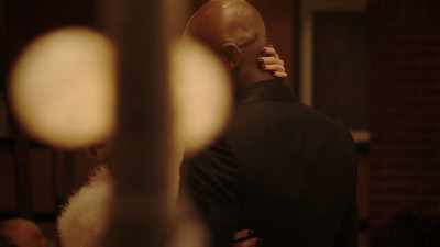 Well, - Midnight, Texas