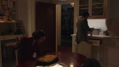 - Well, - The Marvelous Mrs. Maisel