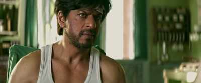 Well, - Raees