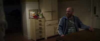 Well-- - A Dark Song