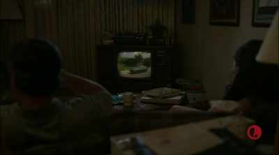 Well, - The Night Stalker