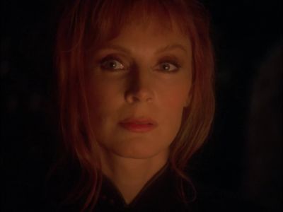 Well... - Star Trek: The Next Generation