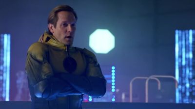 Well... - DC's Legends of Tomorrow