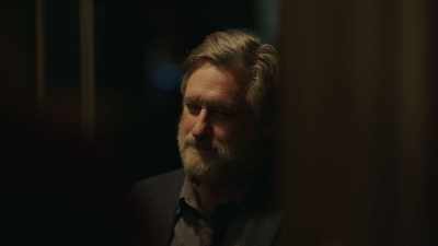 Well, - The Sinner
