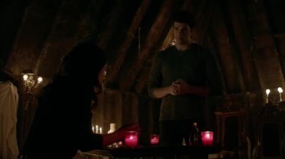 Well... - The Originals