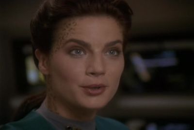 Well... - Star Trek: Deep Space Nine