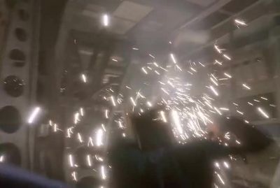 Well... - Star Trek: Deep Space Nine