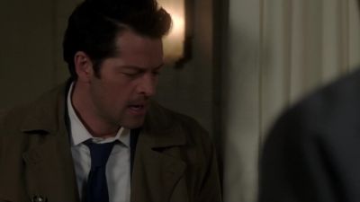Well? - Supernatural