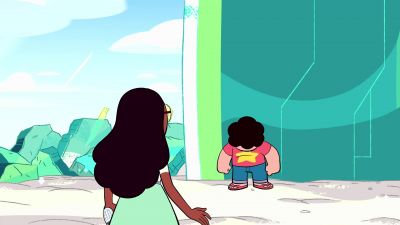 Well?! - Steven Universe