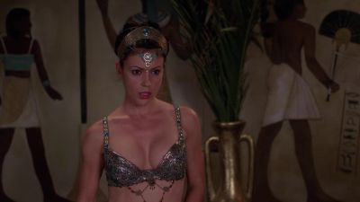Well? - Charmed