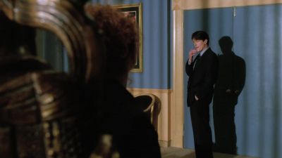 Well? - Charmed