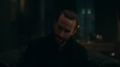 Well. See if you can squeeze me in. - The Handmaid's Tale