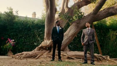 Well, - Snowfall