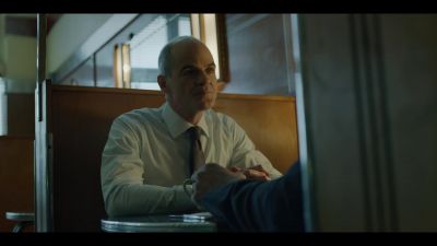 Well... - House of Cards