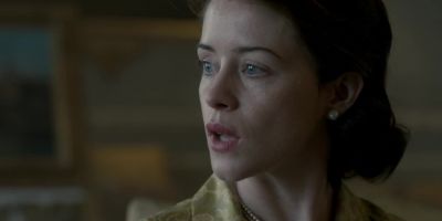 Well. - The Crown