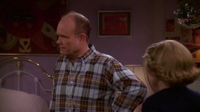 WELL... - That '70s Show