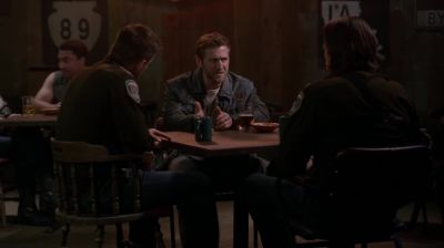 Well... - Supernatural