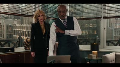 Well... - The Good Fight