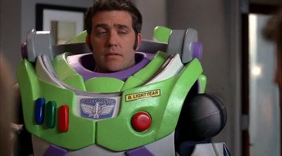 WELL... - Boston Legal