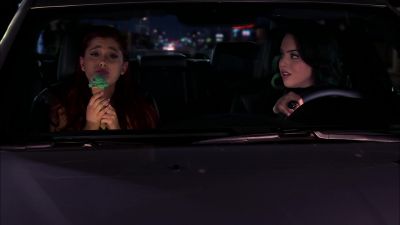 - WELL? - Victorious
