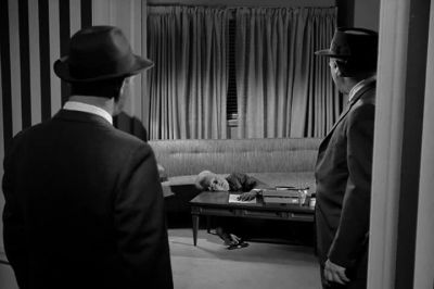 Well? - Perry Mason