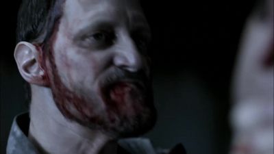 Well... - Supernatural