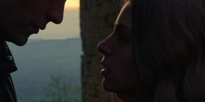 Well? - Medici: Masters of Florence