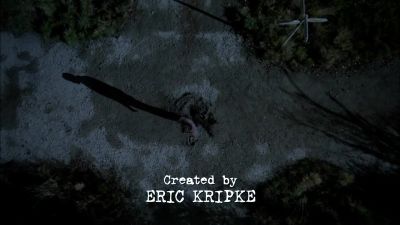 Well... - Supernatural