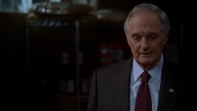 Well... - The West Wing