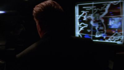 Well... - The West Wing