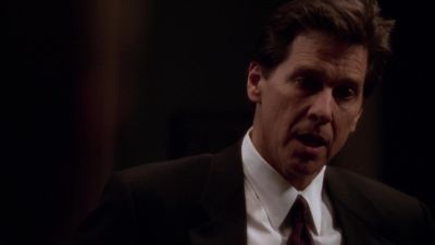 Well... . - The West Wing