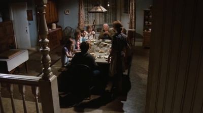 Well? - The Waltons