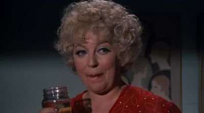 Well? - The Waltons