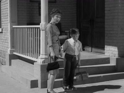 WELL. - The Andy Griffith Show