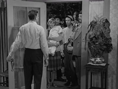WELL... - The Andy Griffith Show