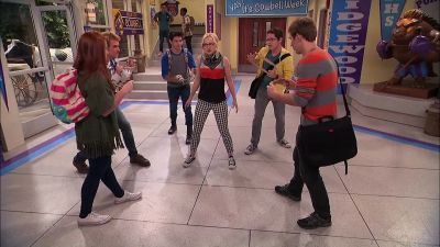 Well... - Liv and Maddie