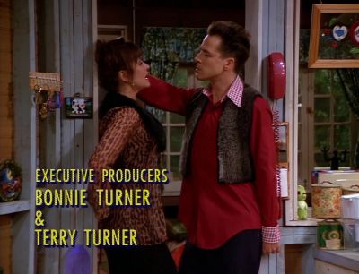 WELL... - 3rd Rock from the Sun